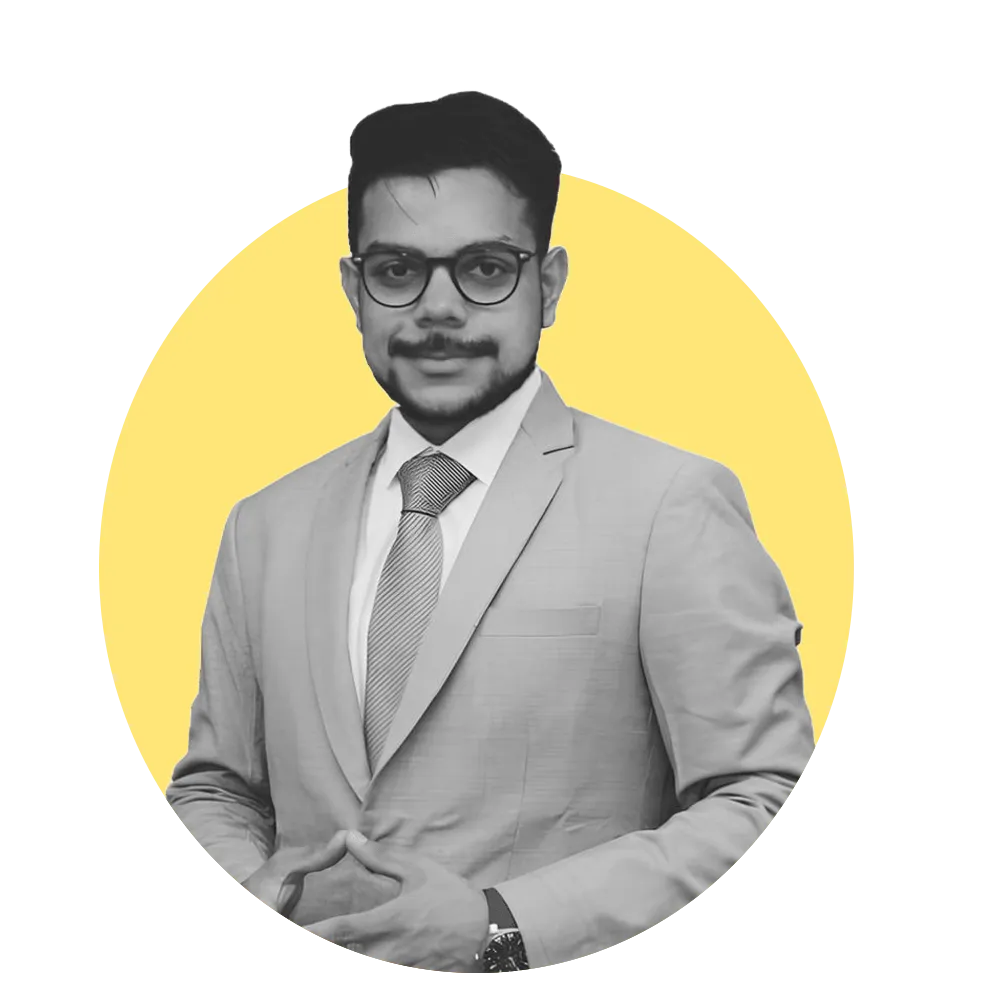 Founder Image