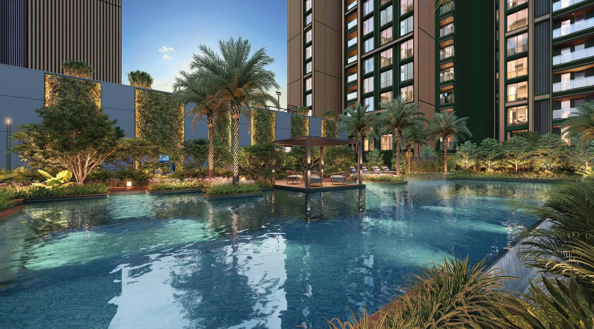 Godrej Altus