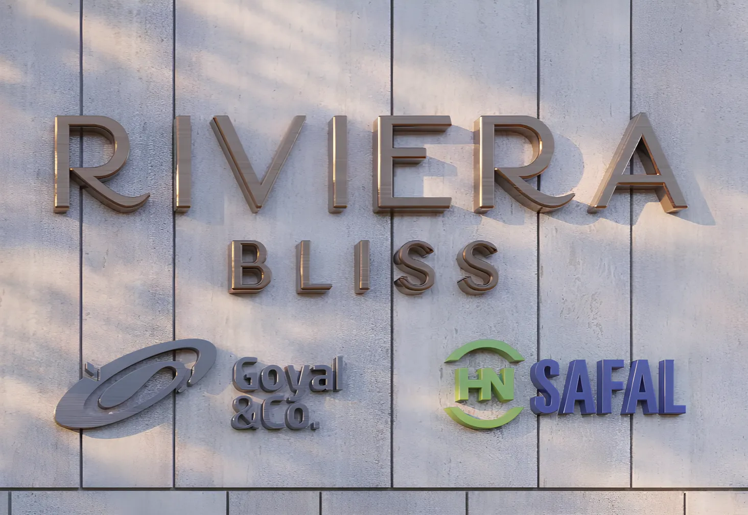 Riviera Bliss