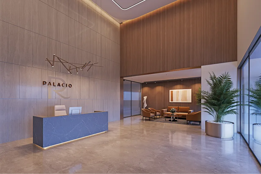 Riviera Palacio