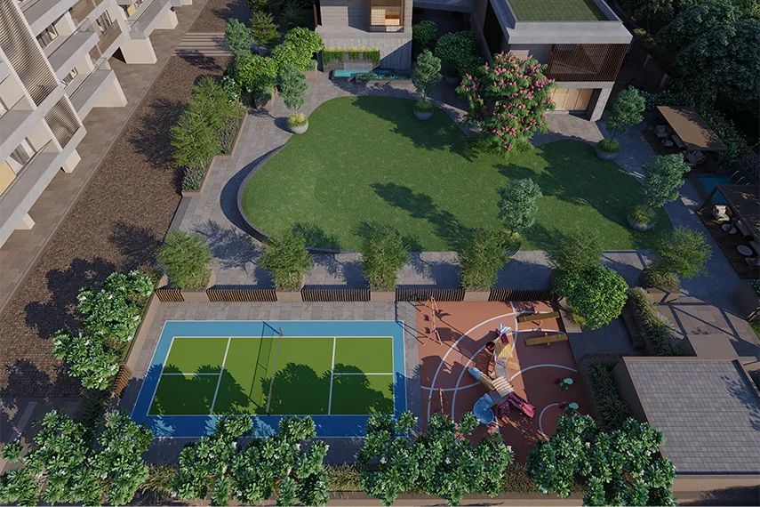 Riviera Palacio