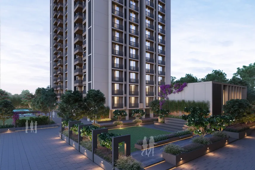Riviera Prestige